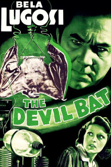 The Devil Bat (1940) (1940) download