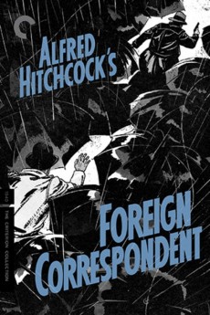 Foreign Correspondent (1940)