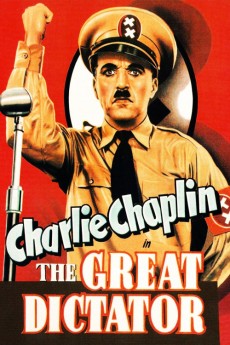 The Great Dictator (1940) (1940) download