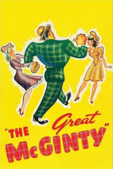 The Great McGinty (1940) (1940) download