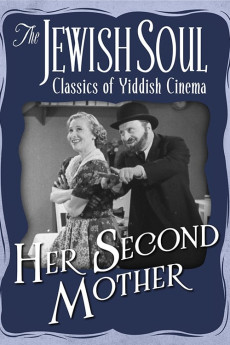 Her Second Mother (1940)
