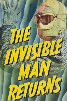 The Invisible Man Returns (1940) (1940) download