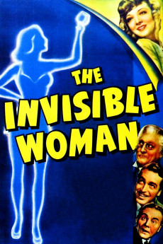 The Invisible Woman (1940) (1940) download