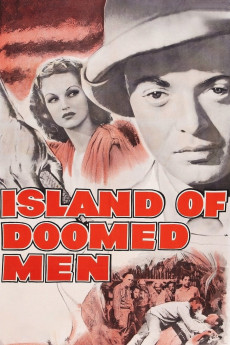 Island of Doomed Men (1940) (1940) download