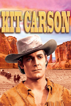Kit Carson (1940) (1940) download