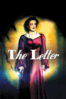 The Letter (1940) (1940) download