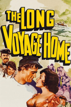 The Long Voyage Home (1940) (1940) download