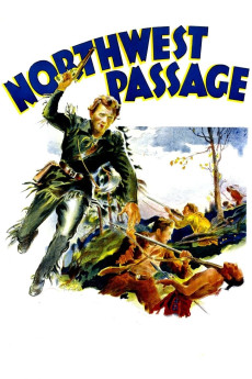 Northwest Passage (1940) (1940) download