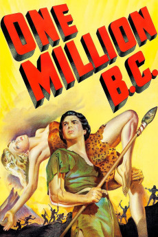 One Million B.C. (1940) (1940) download