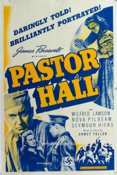 Pastor Hall (1940) (1940) download