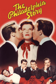 The Philadelphia Story (1940) (1940) download