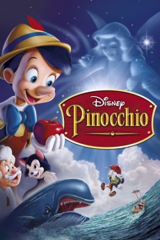 Pinocchio (1940) (1940) download