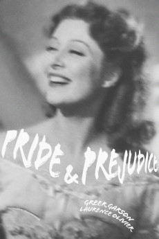 Pride and Prejudice (1940) (1940) download