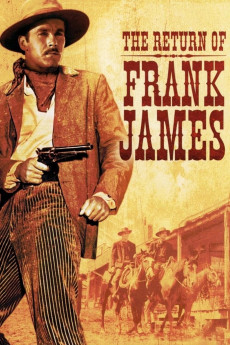 The Return of Frank James (1940) (1940) download