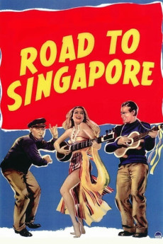 Road to Singapore (1940) (1940) download