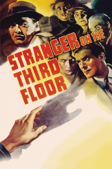Stranger on the Third Floor (1940) (1940) download