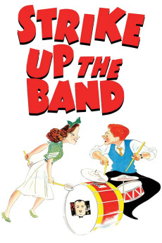 Strike Up the Band (1940)