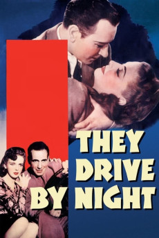 They Drive by Night (1940) (1940) download