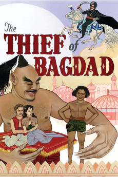 The Thief of Bagdad (1940) (1940) download