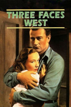 Three Faces West (1940) (1940) download