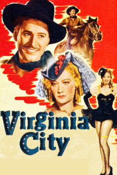 Virginia City (1940) (1940) download