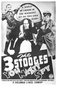 You Nazty Spy! (1940) (1940) download
