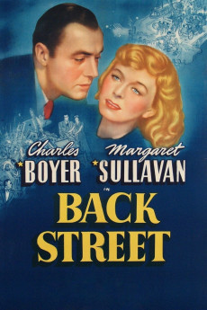 Back Street (1941) (1941) download