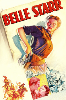 Belle Starr (1941) (1941) download