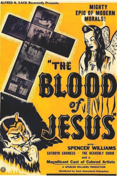 The Blood of Jesus (1941) (1941) download