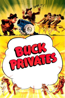 Buck Privates (1941) (1941) download