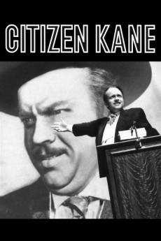 Citizen Kane (1941)
