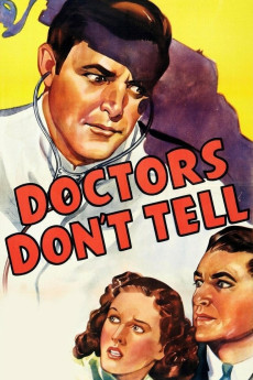 Doctors Don't Tell (1941) (1941) download