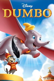 Dumbo (1941)