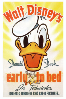 Early to Bed (1941)
