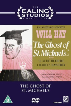 The Ghost of St. Michael's (1941) (1941) download