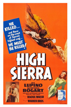 High Sierra (1940)