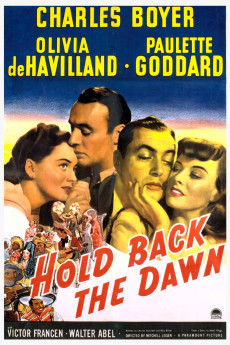 Hold Back the Dawn (1941) (1941) download