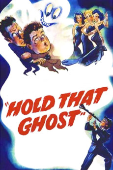 Hold That Ghost (1941) (1941) download