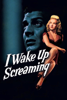 I Wake Up Screaming (1941) (1941) download