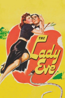 The Lady Eve (1941) (1941) download