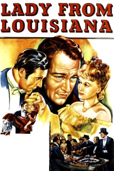 Lady from Louisiana (1941) (1941) download
