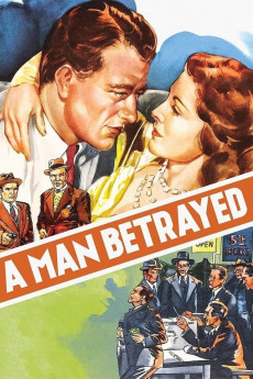 A Man Betrayed (1941) (1941) download