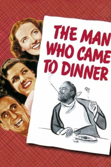 The Man Who Came to Dinner (1941)