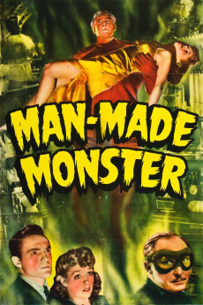 Man Made Monster (1941) (1941) download
