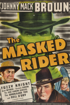 The Masked Rider (1941) (1941) download