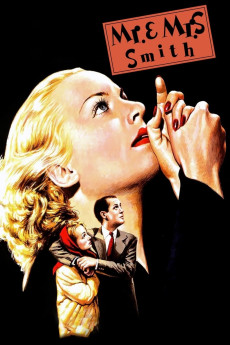 Mr. & Mrs. Smith (1941) (1941) download