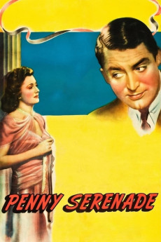 Penny Serenade (1941) (1941) download