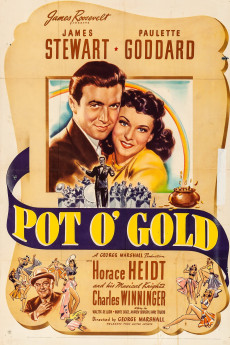 Pot o' Gold (1941) (1941) download