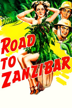 Road to Zanzibar (1941) (1941) download