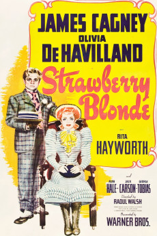 The Strawberry Blonde (1941)